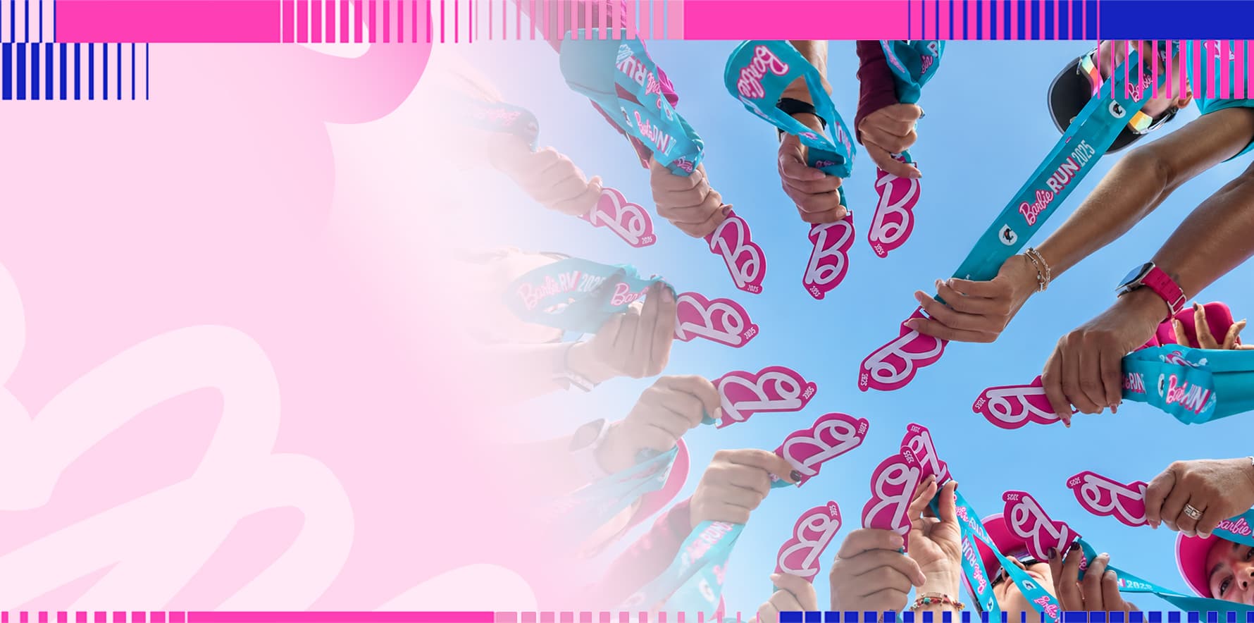 Barbie Run Alcobendas Madrid 2026